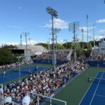 US Open – Junior: impresa Masselani, eliminati Gribaudo e Pistola