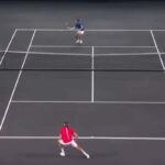 Laver Cup – Alcaraz e Fritz regalano spettacolo, il punto dello spagnolo lascia estasiati – VIDEO
