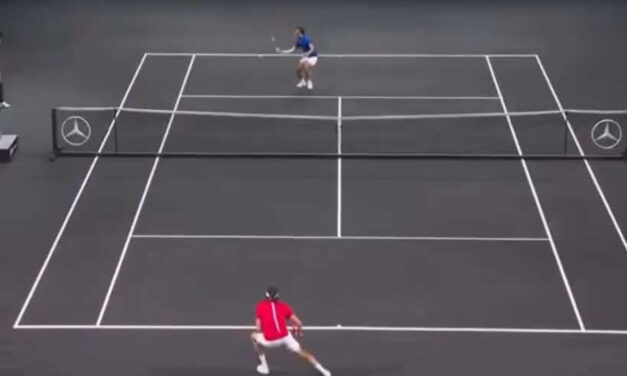 Laver Cup – Alcaraz e Fritz regalano spettacolo, il punto dello spagnolo lascia estasiati – VIDEO