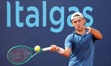 Campionati Europei Under 16: Roveri e Castracani fuori ai quarti