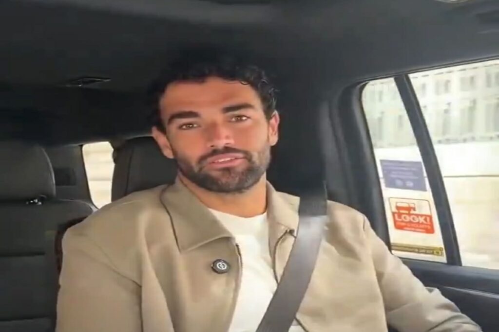 Berrettini