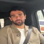 Berrettini: “Scambierei la mia vita con Sinner per una settimana” – VIDEO