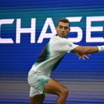US Open – il programma di giovedì: apre Darderi, poi Cobolli e Musetti. Bellucci sull’Ashe contro Fritz