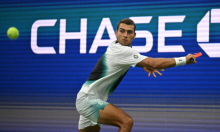 US Open – il programma di giovedì: apre Darderi, poi Cobolli e Musetti. Bellucci sull’Ashe contro Fritz