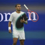 US Open, il programma di sabato 5 settembre: Cobolli e Darderi ultime speranze azzurre