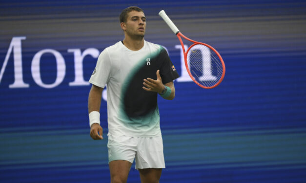 US Open, il programma di sabato 5 settembre: Cobolli e Darderi ultime speranze azzurre