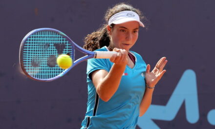 Campionati Europei Under 16: poker tricolore nella seconda giornata