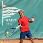 Campionati italiani Under 13, Cantelmo e Desideri ai quarti. Il programma completo