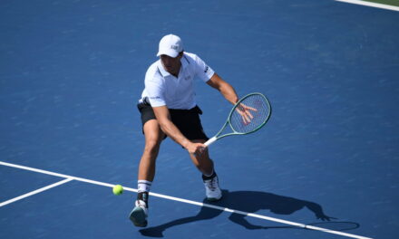 US Open 2026, il torneo delle serie interrotte