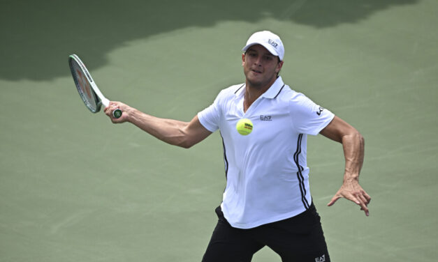 US Open, il programma di lunedì 7 settembre: Darderi tenta l’impresa contro Zverev