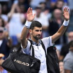 Djokovic fuori dalla top 10, non accadeva dal 2018: il record di Federer è salvo?