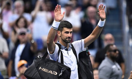 Djokovic fuori dalla top 10, non accadeva dal 2018: il record di Federer è salvo?