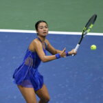 Alexandra Eala e la partecipazione ai Giochi Asiatici: in arrivo una multa dalla WTA