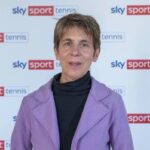 E’ morta Elena Pero: addio alla ‘Voce del Tennis’, aveva 60 anni