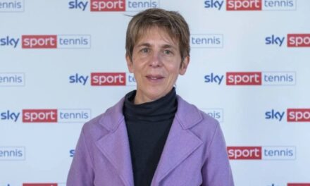 E’ morta Elena Pero: addio alla ‘Voce del Tennis’, aveva 60 anni