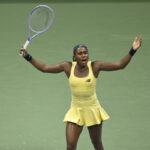Gauff a sorpresa: “Utilizzerò l’ultima parte della stagione come un allenamento”