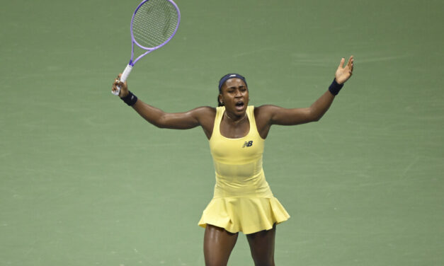 Gauff a sorpresa: “Utilizzerò l’ultima parte della stagione come un allenamento”