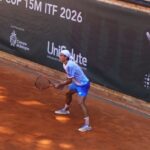 CTB Gardens Cup: in semifinale Crivellaro e Mazza