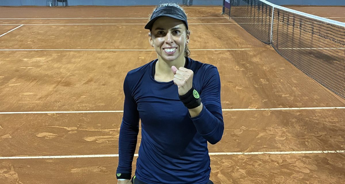Delta Motors Tolentino Open – Grabher contro Maristany per giocarsi il trono nel WTA 125