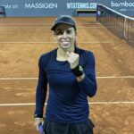 Delta Motors Tolentino Open – Grabher contro Maristany per giocarsi il trono nel WTA 125