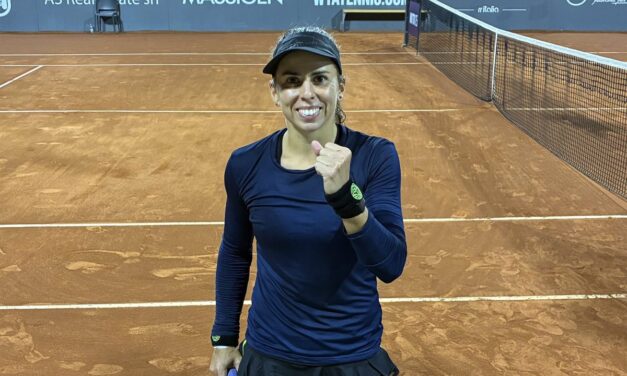 Delta Motors Tolentino Open – Grabher contro Maristany per giocarsi il trono nel WTA 125
