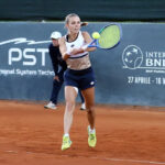 Delta Motors Tolentino Open | Jessica Pieri torna a sorridere: batte la n.5 Romero Gormaz e ritrova i quarti in un WTA 125. Sconfitta Basiletti