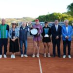 Il Delta Motors Tolentino Open incorona Julia Grabher: terzo titolo WTA 125 e ritorno fra le prime 100 del mondo