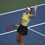 Elena Rybakina è la nuova n.1 del mondo! Rimonta su Zheng e semifinale a New York