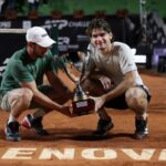 AON Open Challenger Memorial Messina: Seyboth Wild trionfa davanti a 2000 spettatori. Salis: “Nuovo manto per il Campo Beppe Croce”