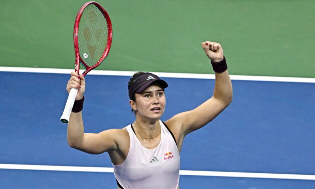 WTA Guadalajara – Iva Jovic si conferma campionessa, best ranking in arrivo