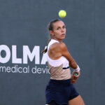 Tolentino Open: Jessica Pieri non si ferma, dalle qualificazioni fino alle semifinali