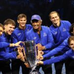 Team Europe vince la Laver Cup: l’ennesima dimostrazione del dominio del ‘Vecchio Continente’