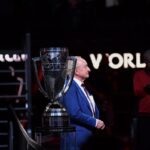 Laver Cup 2026, si parte venerdì 25 settembre: il format della competizione e dove verrà trasmessa (anche in chiaro)