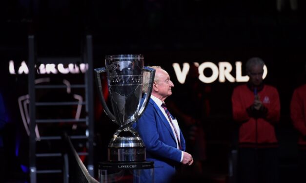 Laver Cup 2026, si parte venerdì 25 settembre: il format della competizione e dove verrà trasmessa (anche in chiaro)