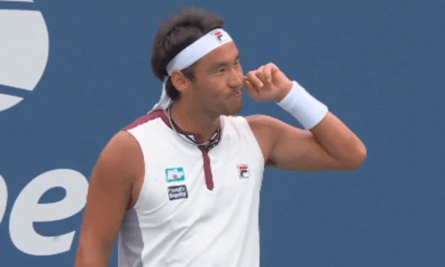 US Open – Rafael Jodar eliminato all’esordio: un travolgente Bu concede soltanto quattro game