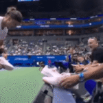 Zverev come Jodar: ferma il gioco per cambiare le scarpe, ma il regolamento non lo vieta (VIDEO)