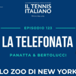 “Lo zoo di New York” – l’ultimo episodio de ‘La Telefonata’