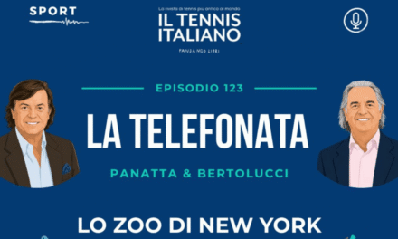 “Lo zoo di New York” – l’ultimo episodio de ‘La Telefonata’