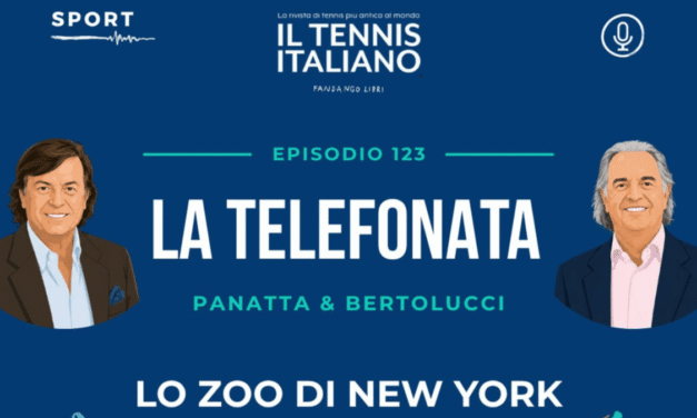 “Lo zoo di New York” – l’ultimo episodio de ‘La Telefonata’