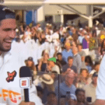 US Open – il siparietto Alcaraz-Roddick è tutto da ridere: lo spagnolo pensava di dover affrontare Tiafoe (VIDEO)