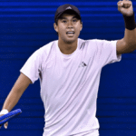 Davis Cup – Lehecka risponde a Tien, la Corea del Sud a un passo dalla qualificazione