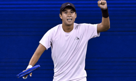 Davis Cup – Lehecka risponde a Tien, la Corea del Sud a un passo dalla qualificazione