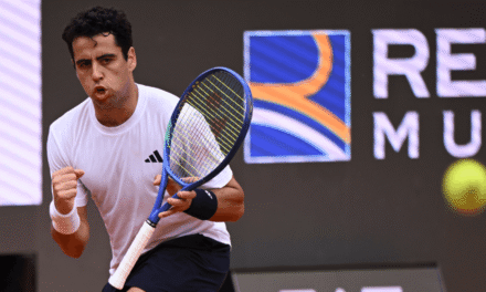 Coppa Davis – La Spagna è l’ultima qualificata alle Final 8 di Bologna