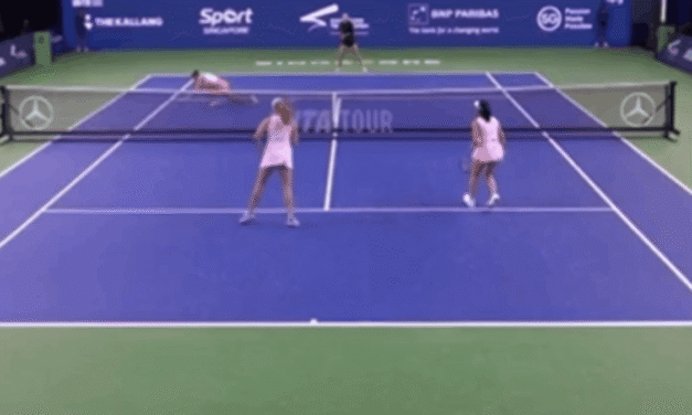 Caso Prozorova a Singapore: costretta al ritiro dalla WTA contro la sua volontà