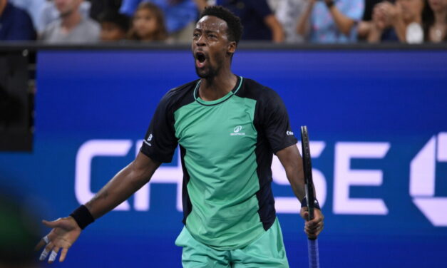 Monfils, il futuro è adesso: “Dopo il ritiro? Lavorerò nella finanza, ho già un piano pronto”