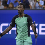 Monfils sulla rottura con la Svitolina: “Mi ha colpito duramente, mangio poco e tutto mi sembra difficile”