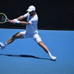 Moutet e la confessione sul tennis: “Ci porta al limite, gioco sul dolore dallo scorso anno”