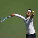 US Open, il programma di martedì 1° settembre: Musetti, Cobolli e altri 4 azzurri in gara