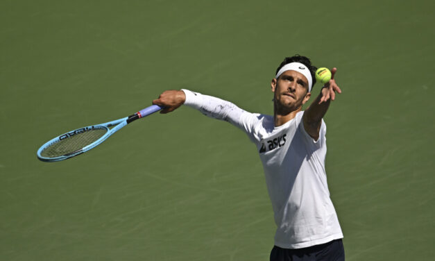 US Open, il programma di martedì 1° settembre: Musetti, Cobolli e altri 4 azzurri in gara