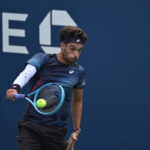 Musetti suona la carica: “Anno sfortunato, ma sogno ancora le ATP Finals”
